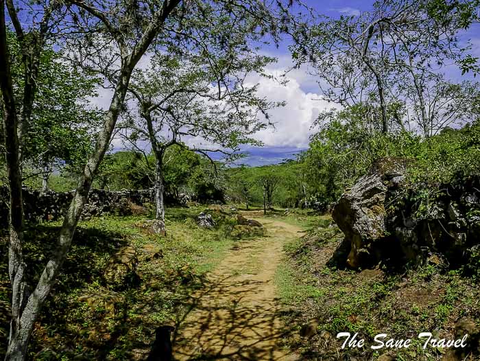 33 camino real barichara P1890718