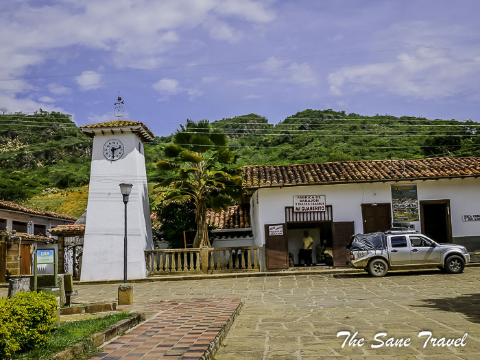 52 camino real barichara P1890822