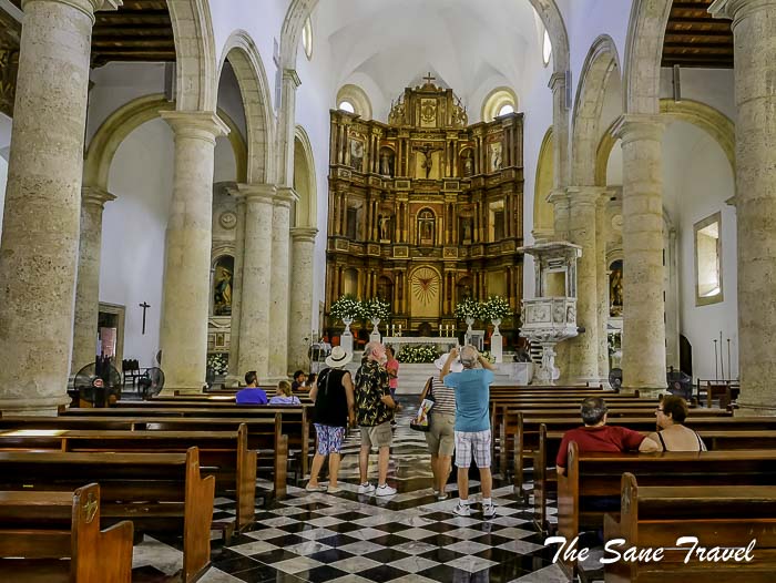 141 cathedral cartagena colombia thesanetravel.com P1910367