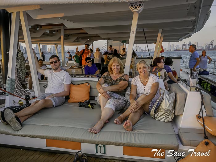 98 boat trip cartagena thesanetravel.com P1910849