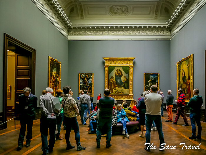 14 old masters gallery dresden germany thesanetravel.com 1390856
