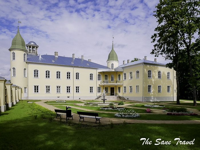 15 krustpils castle thesantravel.com P2110248