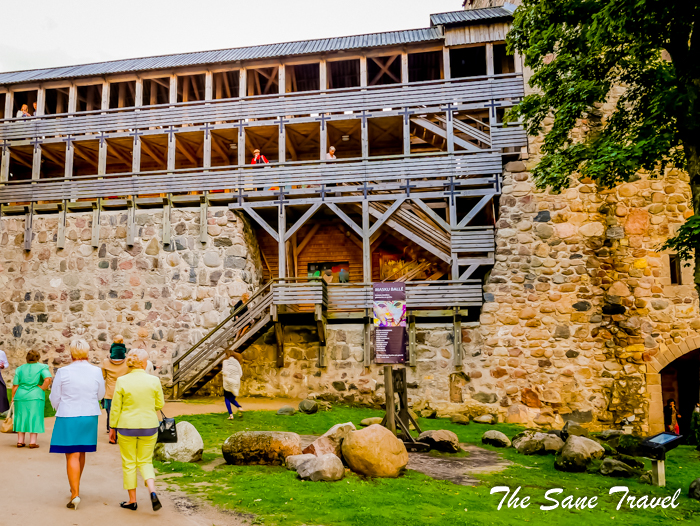 161 sigulda castle www.thesanetravel.com 1110215