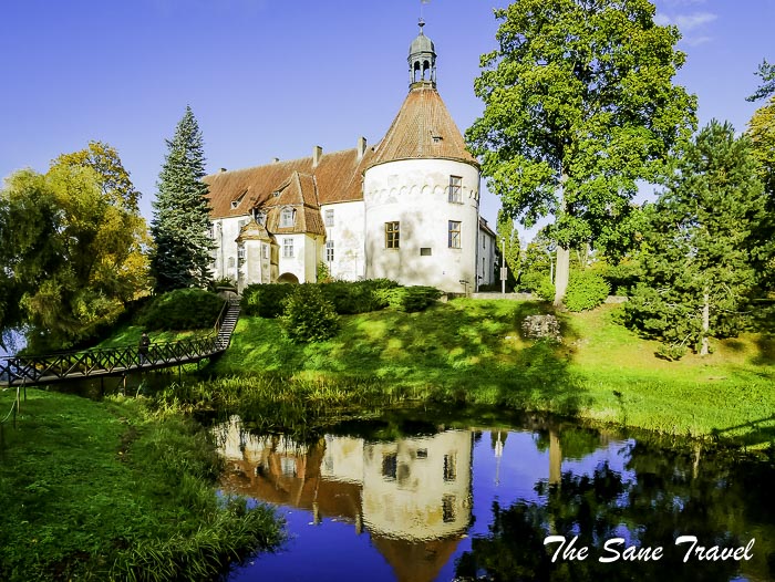 49 jaunpils castle ruins thesanetravel.com P2150242