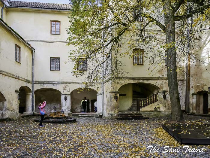 53 jaunpils castle ruins thesanetravel.com P2150015