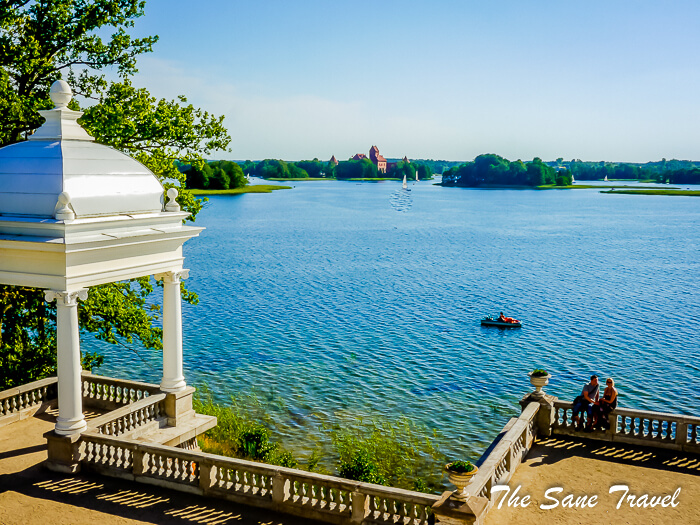 205 trakai castle lithuania thesanetravel.com 1460909