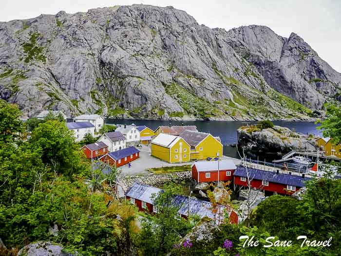 101 nusfjord lofoten norway thesanetravel.com P1800708