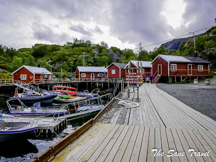 109 nusfjord lofoten norway thesanetravel.com P1800683