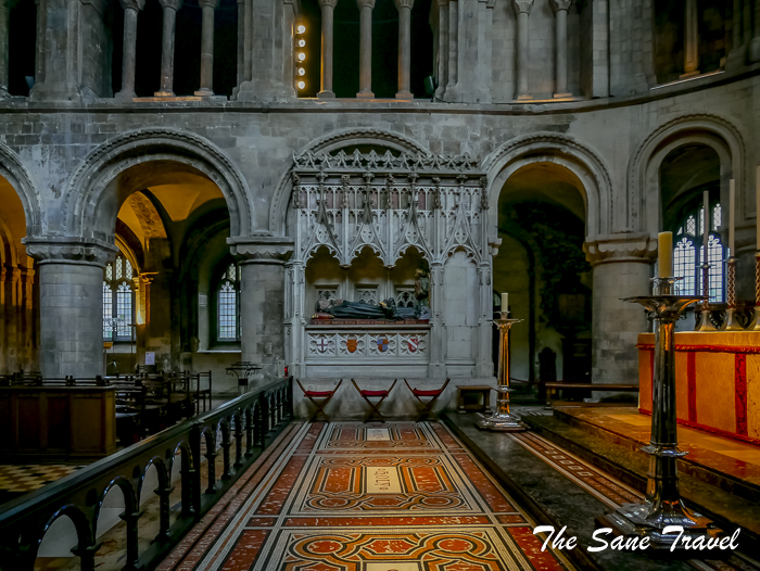 15st bart the great london thesanetravel.com 1370349