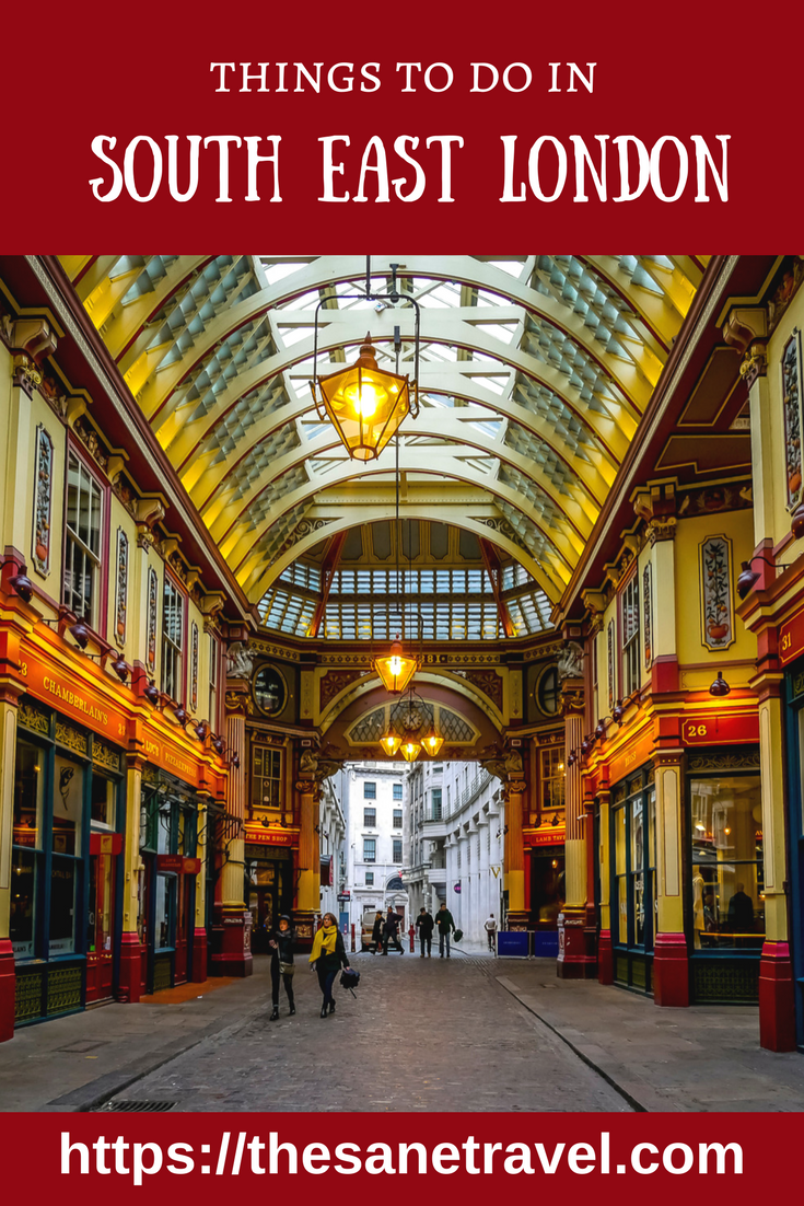 SouthEastLondon