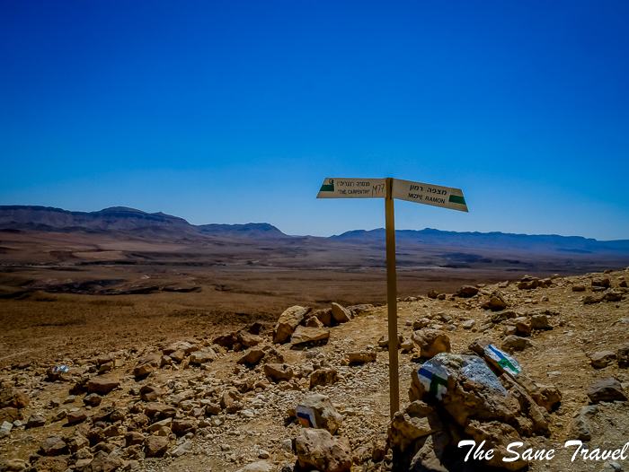 15 mitzpe ramon israel www.thesanetravel.com 1220402