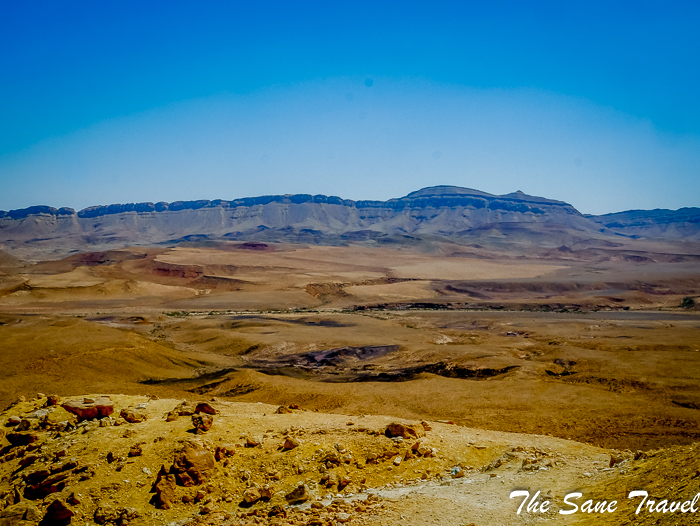 16 mitzpe ramon israel www.thesanetravel.com 1220409