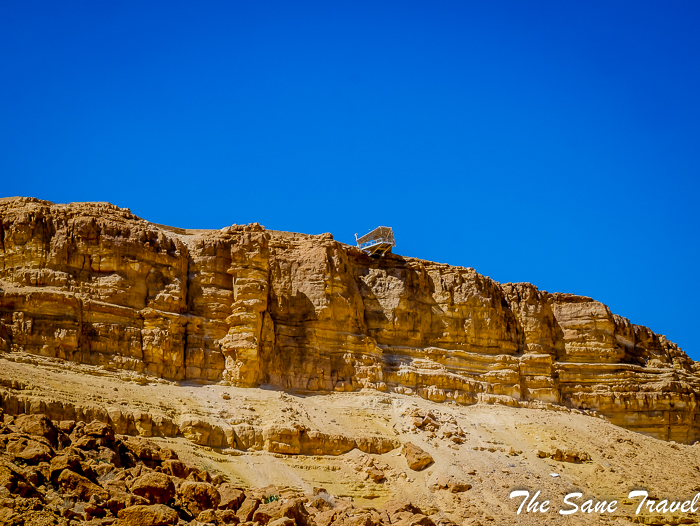18 mitzpe ramon israel www.thesanetravel.com 1220429