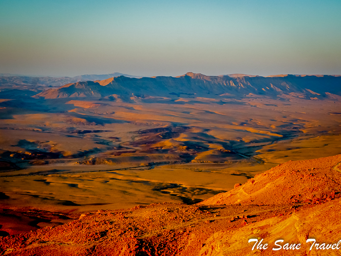 21 mitzpe ramon israel www.thesanetravel.com 1220074