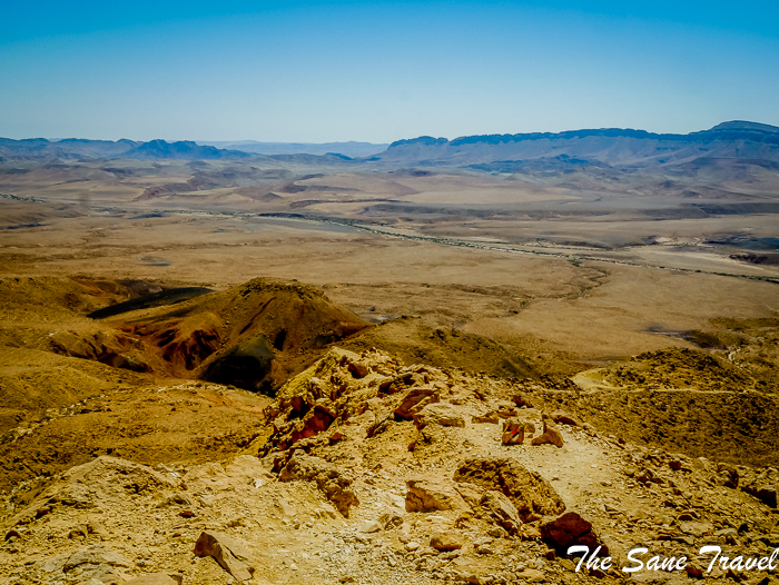 6 mitzpe ramon israel www.thesanetravel.com 1220255