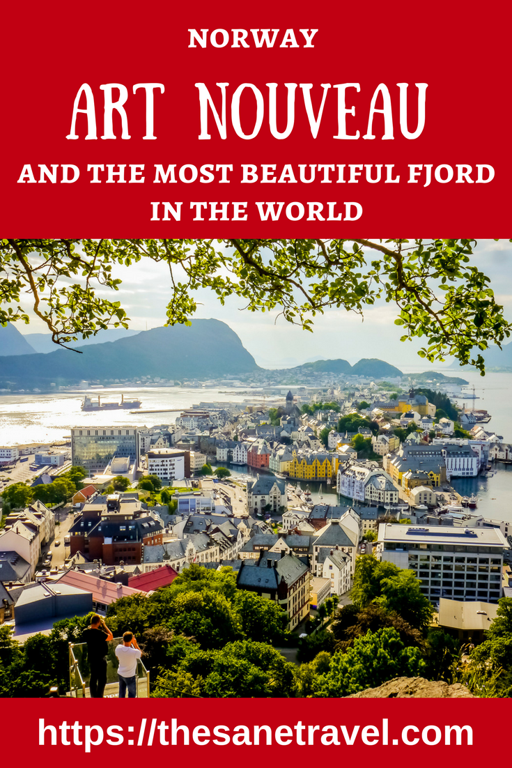 Alesund