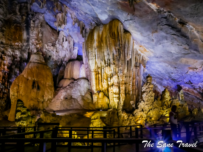paradise cave vietnam www.thesanetravel.com 6