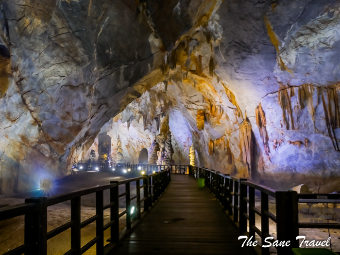 paradise cave vietnam www.thesanetravel.com 8