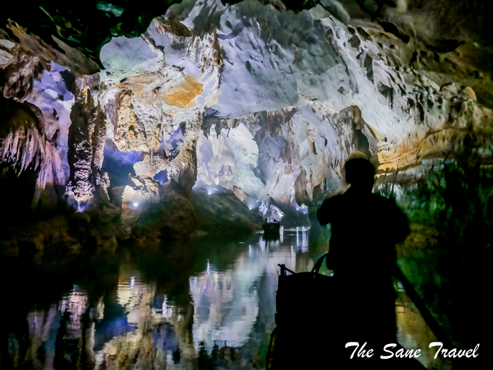 phong nha cave vietnam www.thesanetravel.com 5
