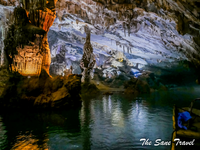 phong nha cave vietnam www.thesanetravel.com 6