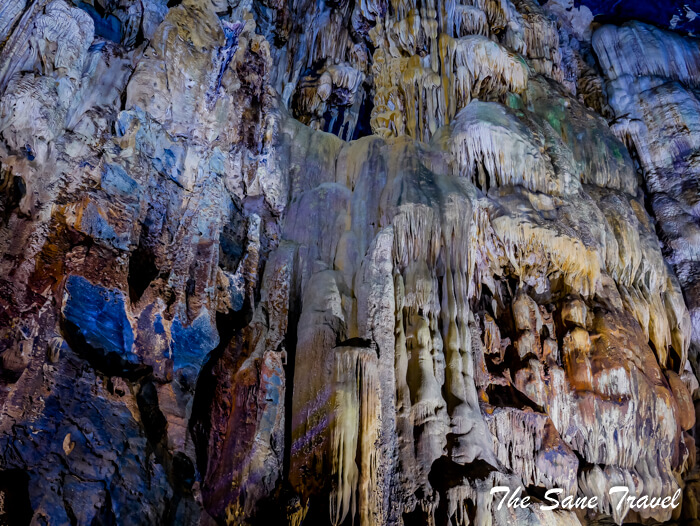 phong nha cave vietnam www.thesanetravel.com 8