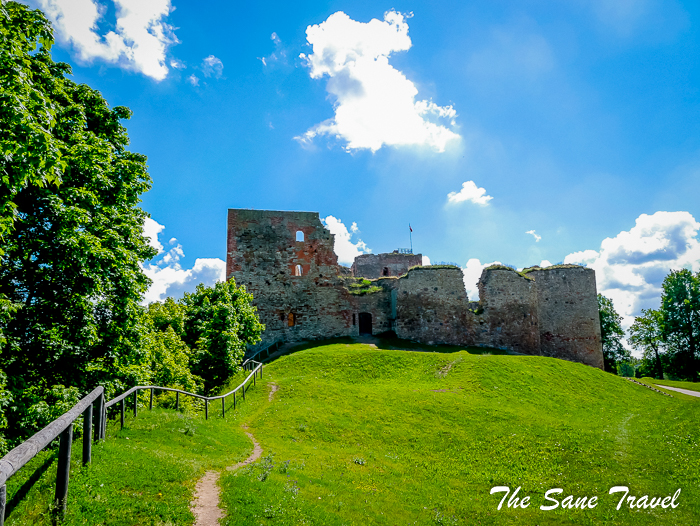 12 bauska castle latvia thesanetravel.com 1270343