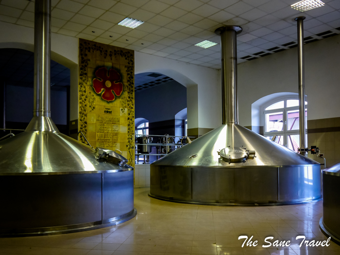 bohemia regent brewery trebon thesanetravel.com 1440375