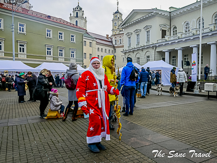 31vilnius christmas concert thesanetravel.com 1360344