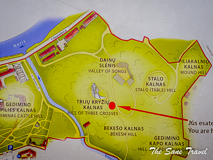 49vilnius christmas thesanetravel.com 1360407