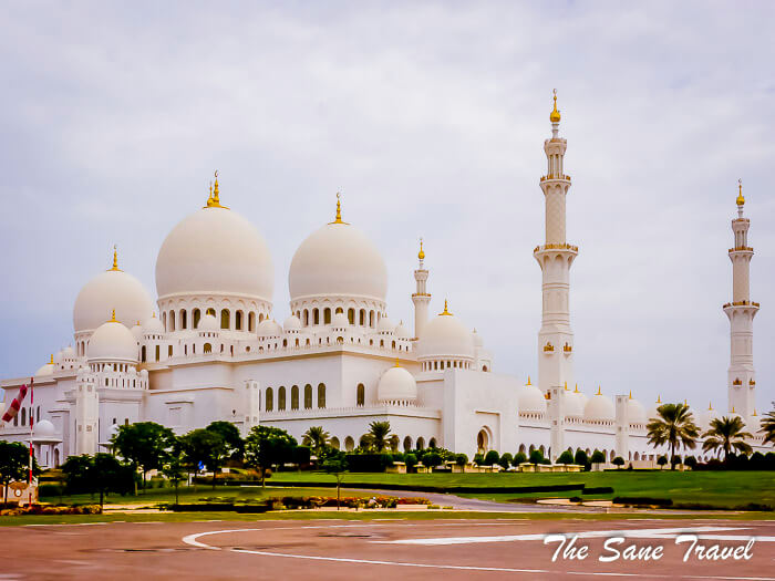 40 grand mosque abu dhabi thesanetravel.com P1590007