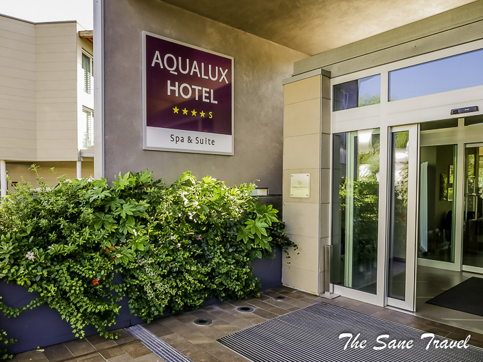 34 aqualux hotel entrance P1850149