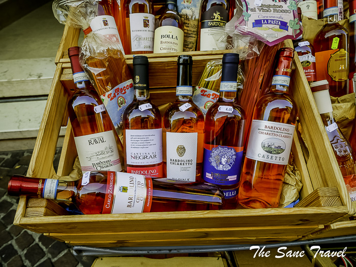 46 bardolino town garda italy P1840997