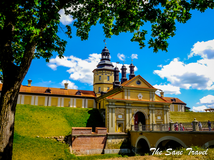 14 nesvizh castle belarus www.thesanetravel.com 1250971