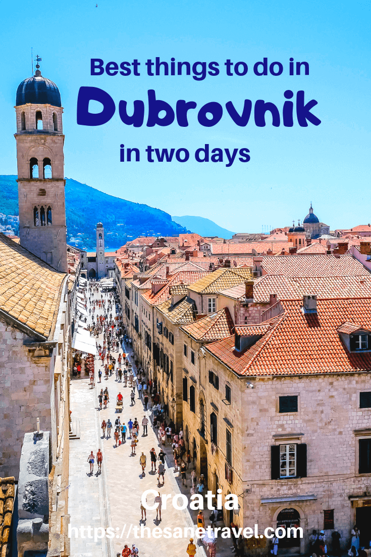 Lately, Dubrovnik in Croatia has drawn attention to itself as a Game of Thrones filming location. I have not seen Games of Thrones so I can’t be a big help about this. I just offer my suggestions of best things to do in Dubrovnik including walking Dubrovnik city walls, visiting Dubrovnik old town and some useful tips. Let me start with some insights into the history of Dubrovnik. #Dubrovnikoldtown #thingstodoinDubrovnik #Dubrovnikhistory #travelblog #travelphotography