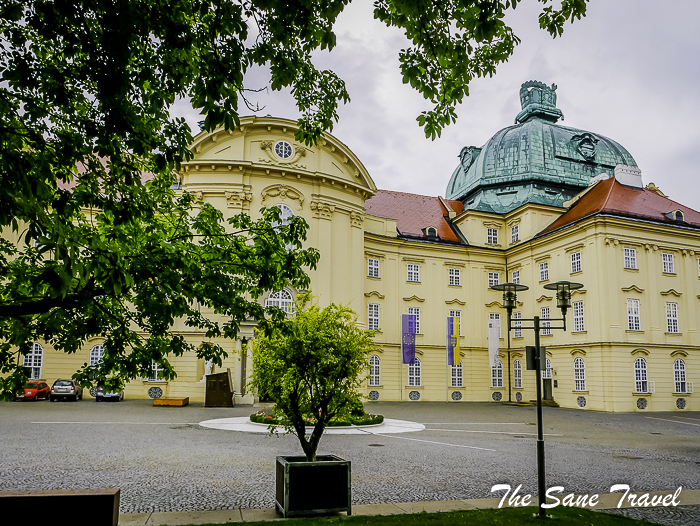 26 klosterneuburg austria thesanetravel com P1790663