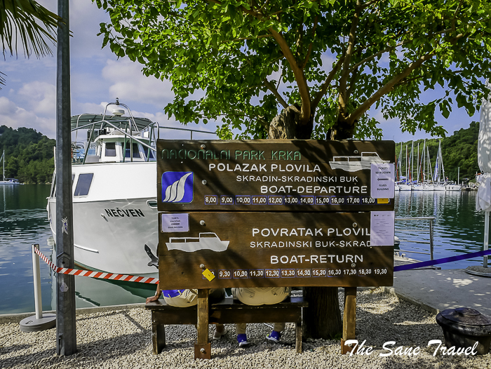 21krka croatia thesanetravel.com