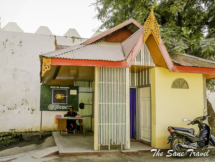 10 kings palace mandalay myanmar thesanetravel.com 1620641