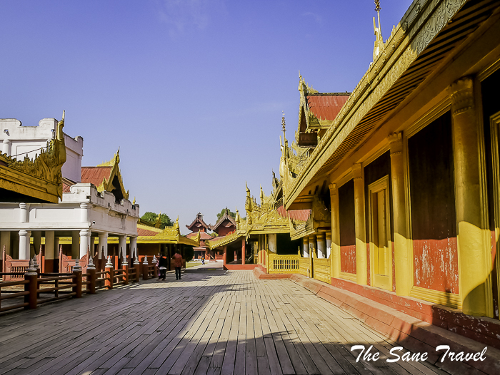 17 kings palace mandalay myanmar thesanetravel.com 1620606