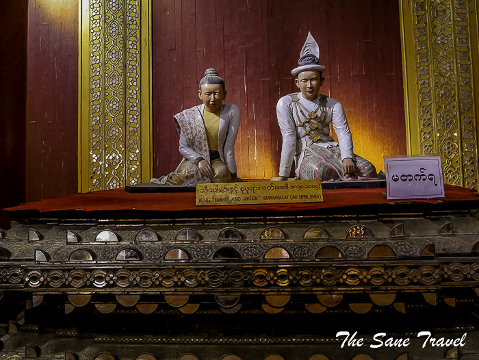 18kings palace mandalay myanmar thesanetravel.com 1620609