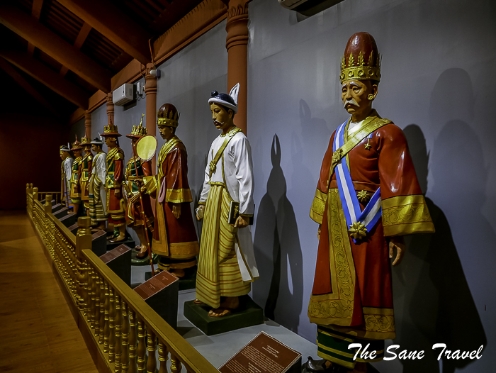 19kings palace mandalay myanmar thesanetravel.com 1620622