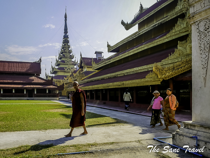 21 kings palace mandalay myanmar thesanetravel.com 1620637