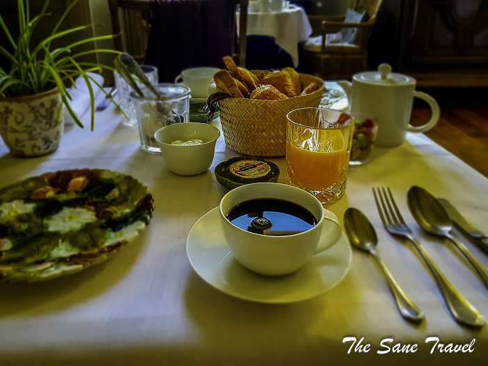 216meals hotel restaurant de bouilhac thesanetravel.com 081114