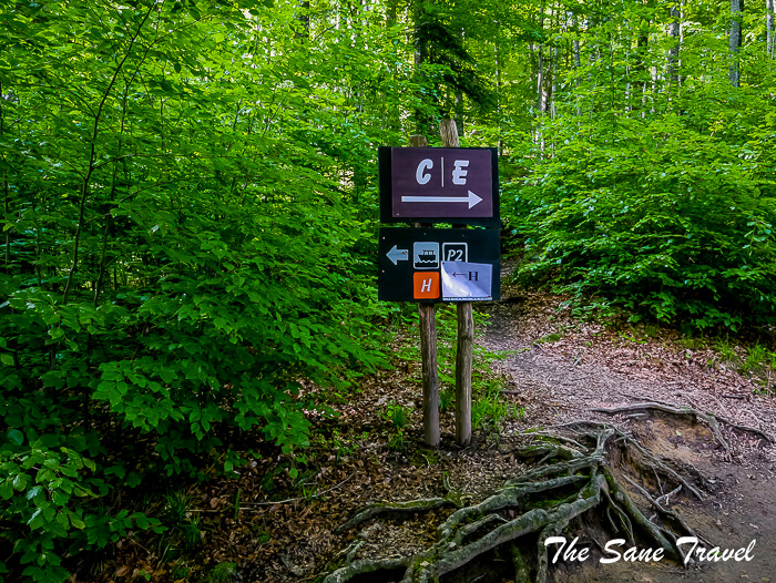 18 plitvice lakes thesanetravel.com Croatia (245)