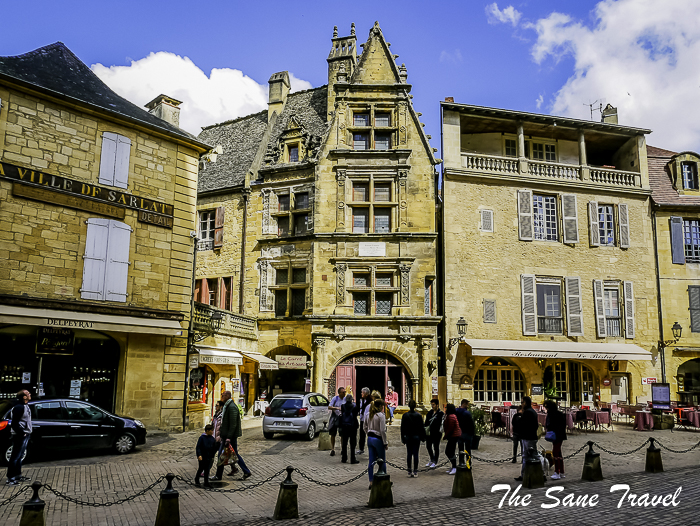12sarlat france thesanetravel.com 1710681