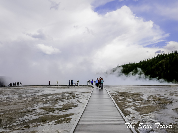 56 midway geyser basin yellowstone usa P1830054