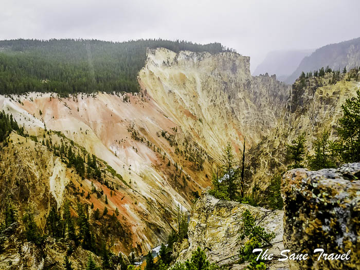 66 grand canyon yellowstone usa P1830194