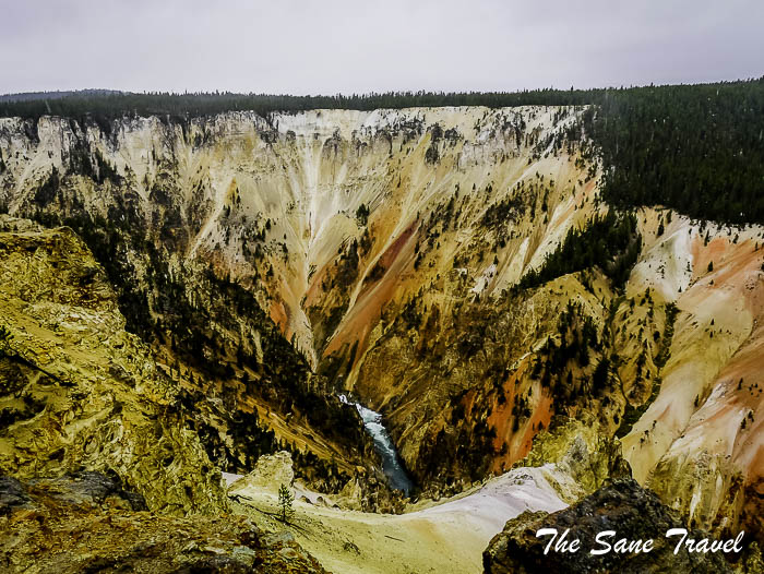 68 grand canyon yellowstone usa P1830218