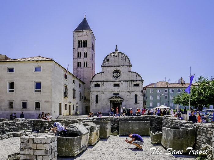 1zadar croatia thesanetravel com min