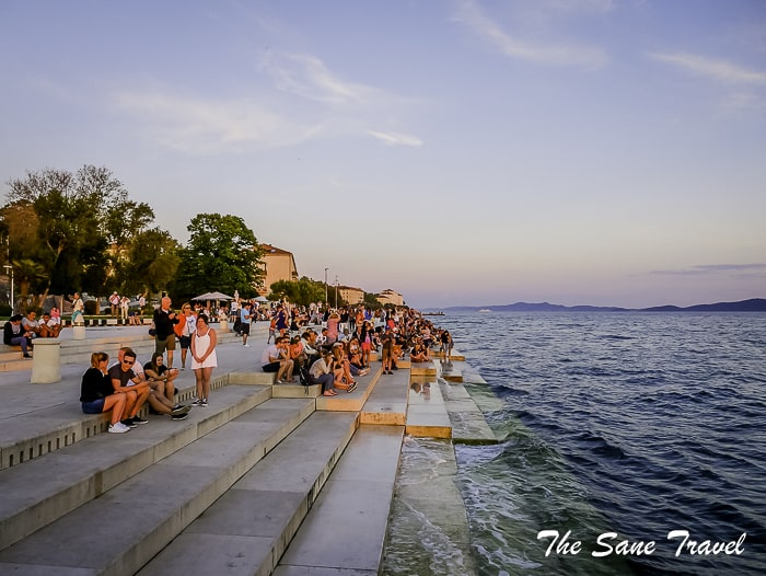 11zadar croatia thesanetravel com Croatia  min