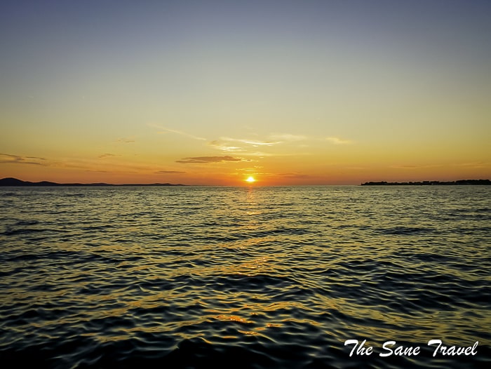 13zadar croatia thesanetravel com Croatia min